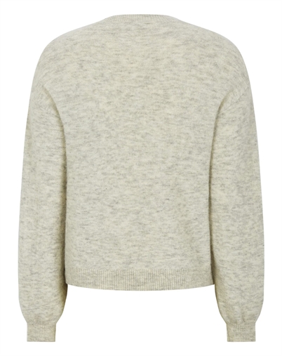 Soft Rebels - SRAllison Jewel Strik - Pumice Stone Melange